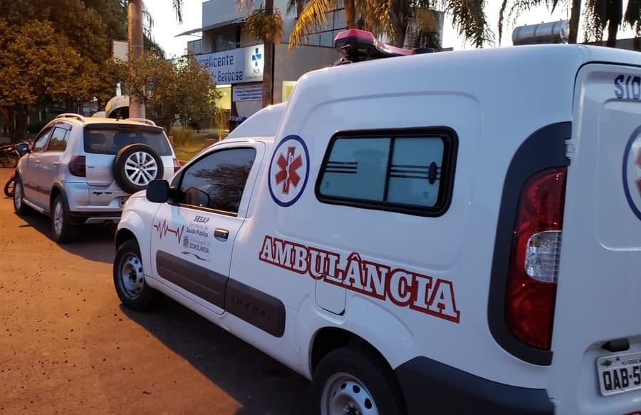 Após receber alta, idoso de 82 anos morre em casa vítima de complicações da Covid-19