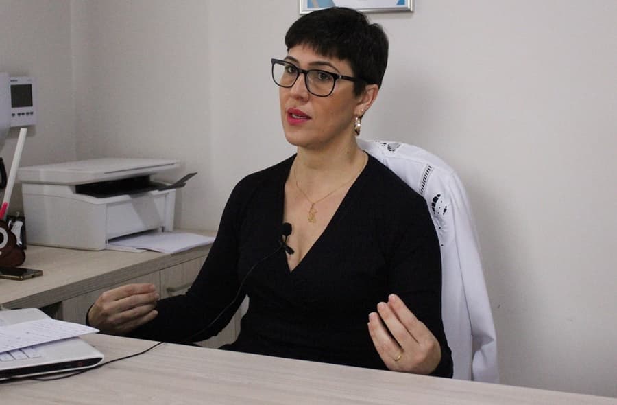 Em meio a pandemia, Nutricionista Denise Petró explica como aumentar imunidade