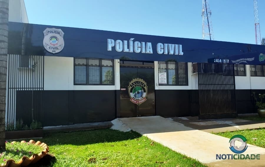 Idosa cai em golpe de estelionatários que se passaram por funcionários do Banco do Brasil em Maracaju