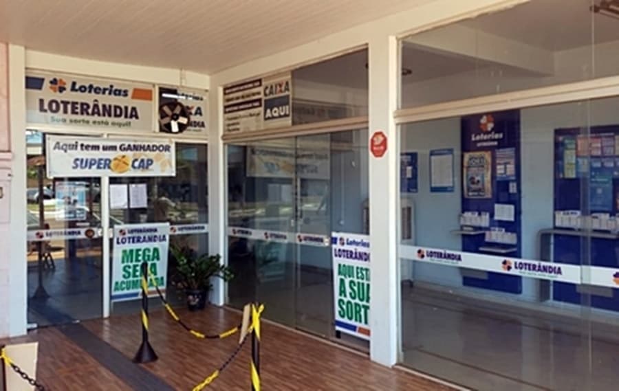Em Sidrolândia, bolão fatura R$ 78 mil na quina da Mega-Sena na Loterândia