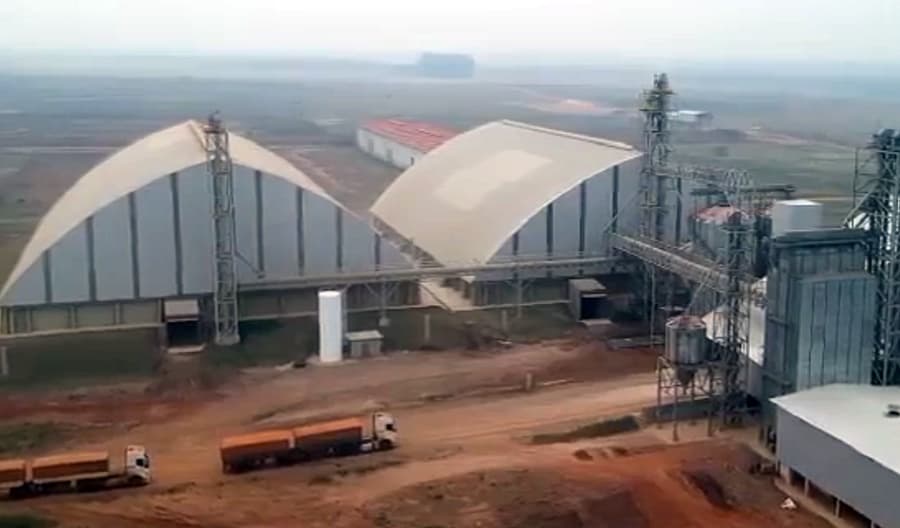 Após receber incentivos públicos, BBCA arrenda silo, vende terrenos e gera especulações