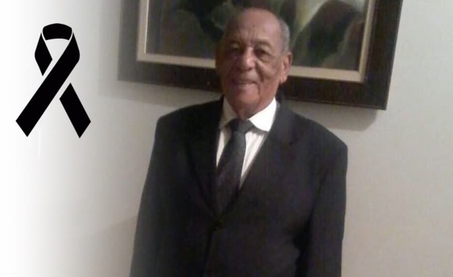 Morre em Campo Grande vítima de covid-19 ex delegado do Quebra Coco