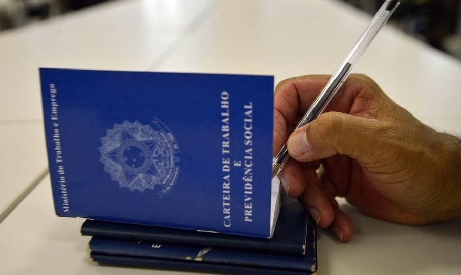 Funtrab divulga relação de vagas de emprego para Maracaju e Sidrolândia