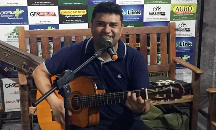 Bares e restaurantes podem voltar a oferecer música ao vivo em Sidrolândia