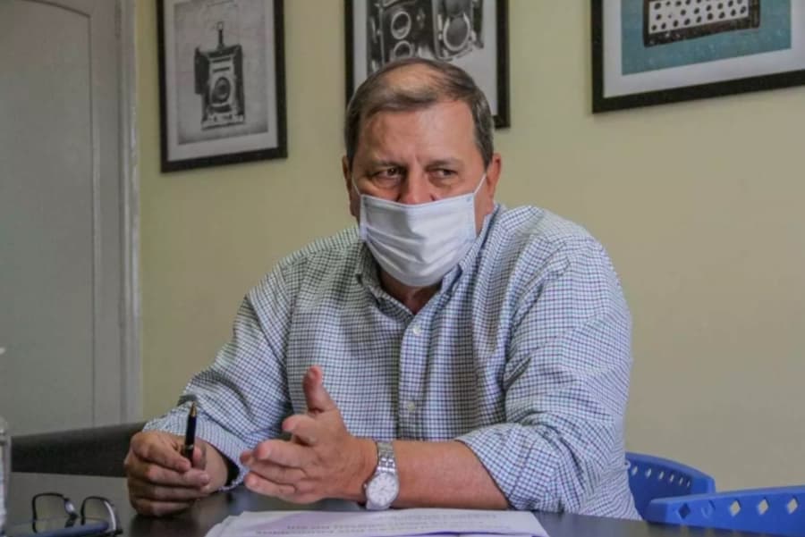 Com 57 candidatos, PSDB tem meta de eleger de 38 a 45 prefeitos em MS