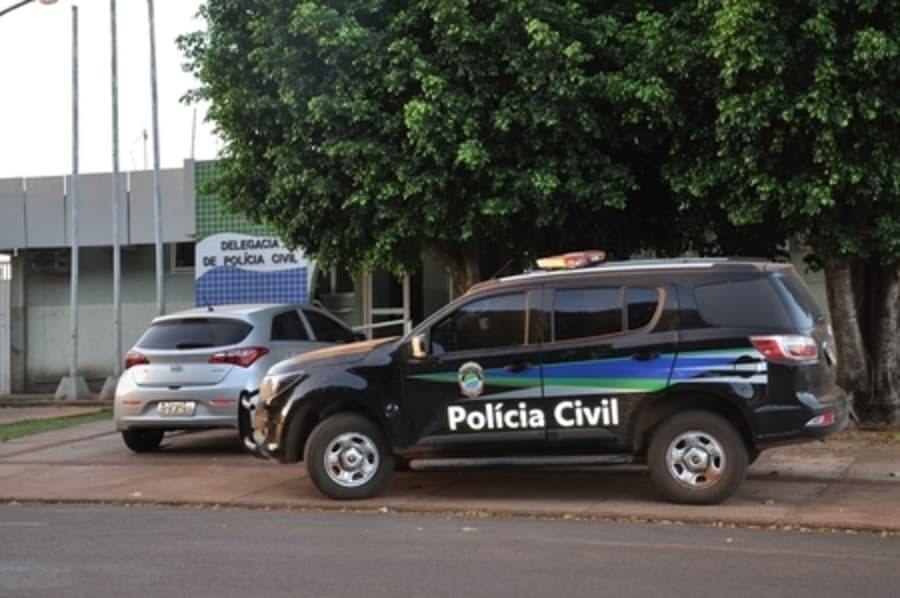 Estelionatário do estado de São Paulo aplica golpe em morador de Sidrolândia