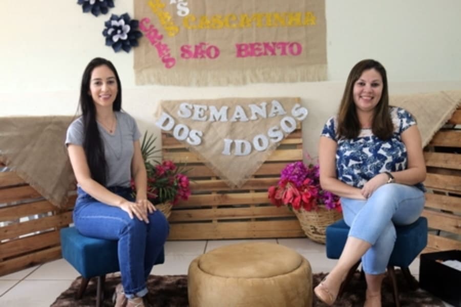 Programação da Semana dos Idosos em Sidrolândia será online
