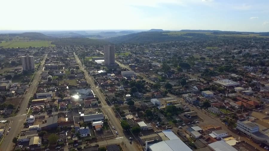Prefeitura de Sidrolândia prorroga quarentena até 31 de outubro