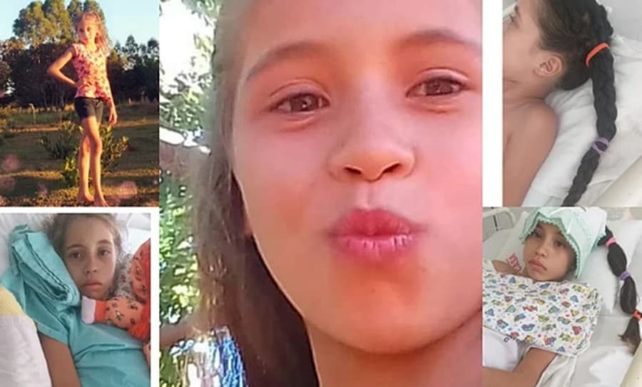 Sildeane continua no CTI e família cria ‘vakinha online’ para cobrir despesas dos pais