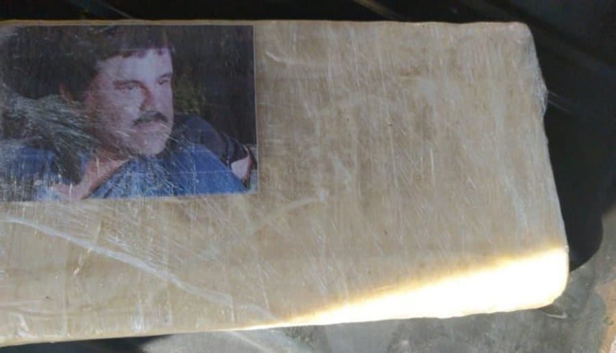 Veículo com placas de Sidrolândia é apreendido com 52 quilos de cocaína
