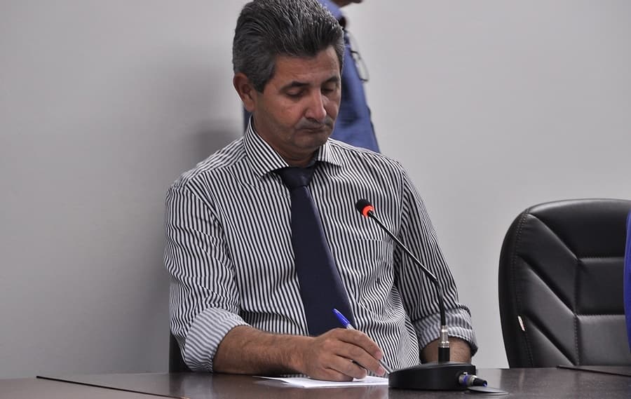 Em Maracaju, vereador Catito tem registro de candidatura cassado pela Justiça Eleitoral