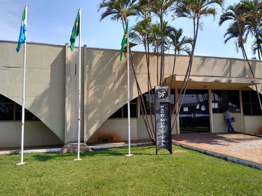 Para reformar e adequar cobertura da UPA, Prefeitura contrata empresa por R$ 67 mil