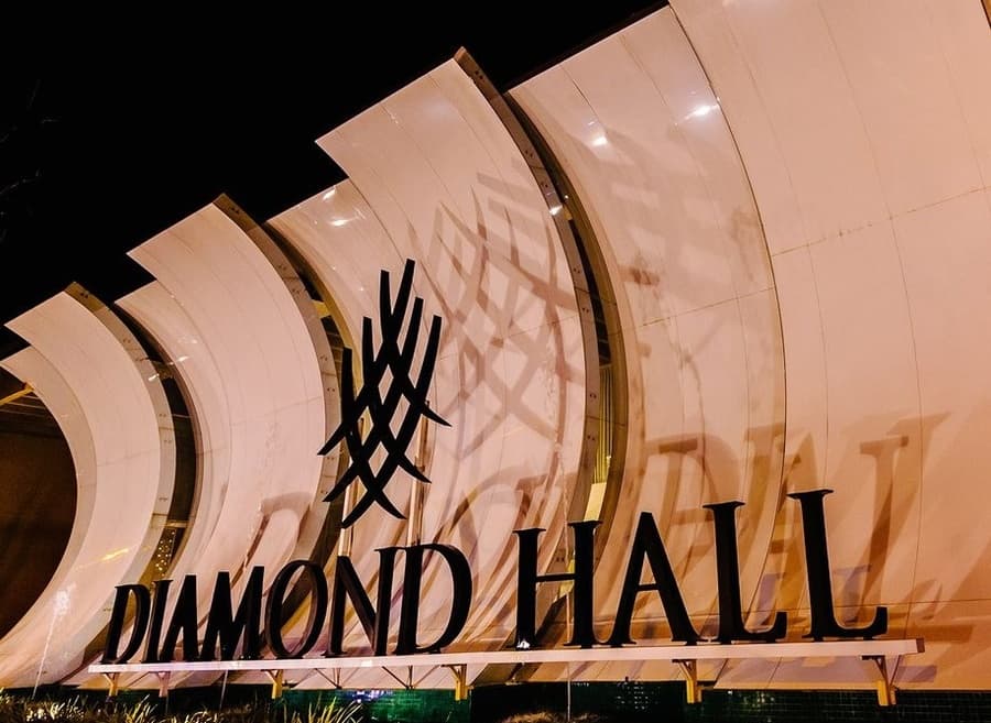 Após 5 anos, Diamond Hall decide encerrar atividades em Campo Grande