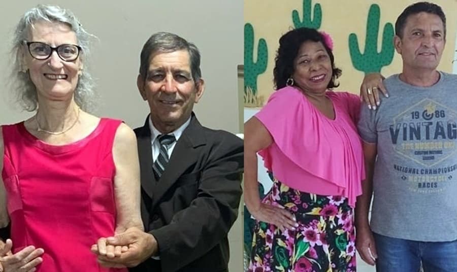 Maracaju e Sidrolândia passam para a semifinal do Festival Online da Melhor Idade de MS