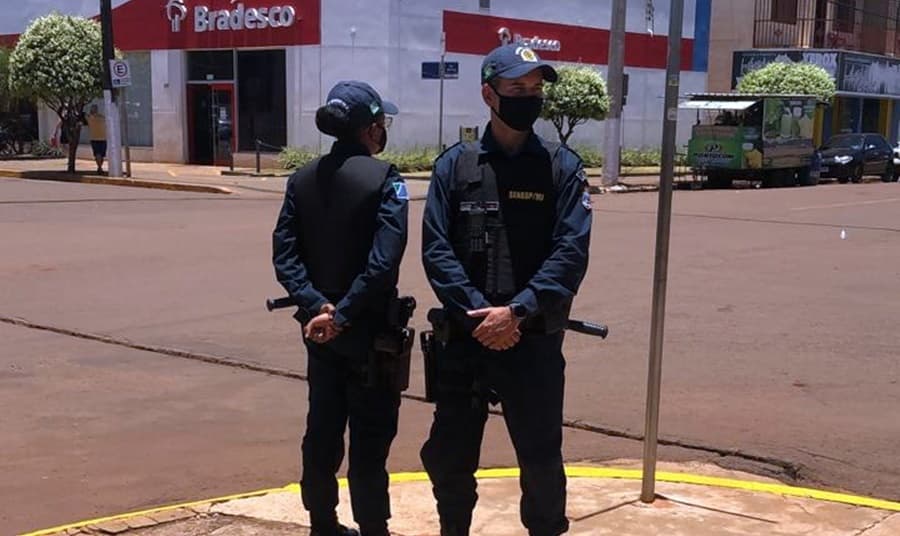 Polícia Militar recupera bicicleta furtada e prende foragido da justiça