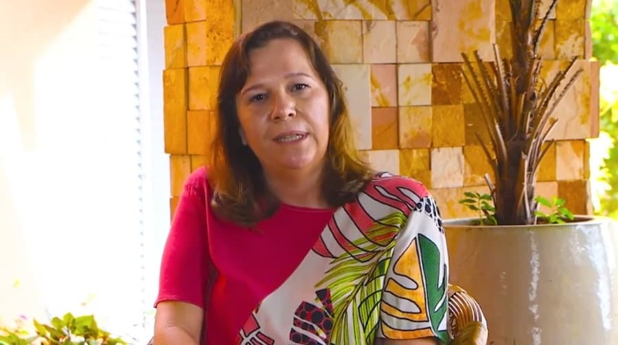 Professora Carolina é confirmada e vai assumir a Secretaria de Educação de Maracaju