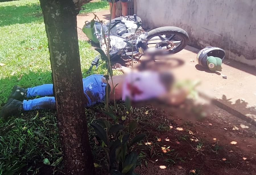 Execução: Homem é assassinado a tiros de pistola e vizinhos ficam feridos na Vila Juquita