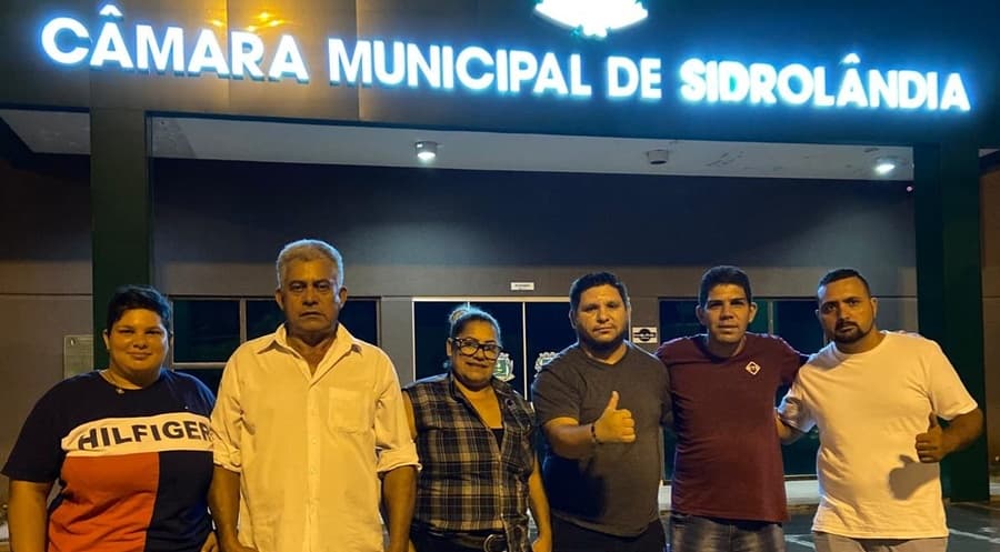 “Gilson será penalizado, pois não seguiu orientação do partido”, afirmam líderes do Rede