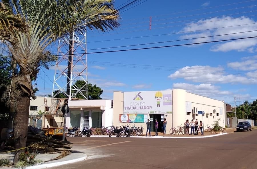 De açougueiro a serralheiro, Casa do Trabalhador atualiza vagas