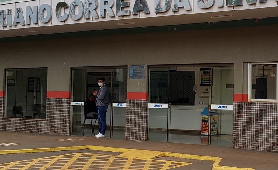 Coronavírus: Maracaju registra mais um óbito e 19 novos casos