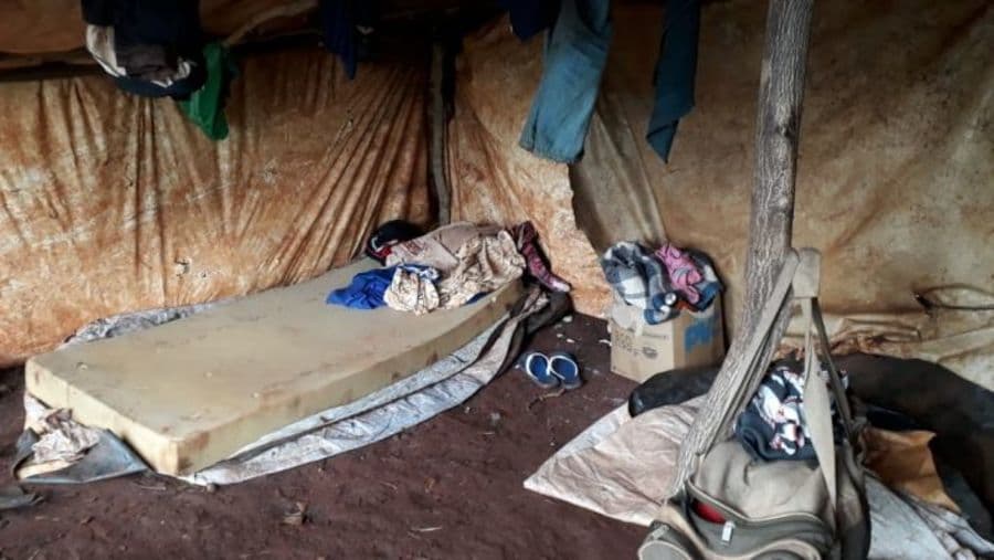 Operação do MPT resgata 22 índios em trabalho escravo em fazenda de Sidrolândia