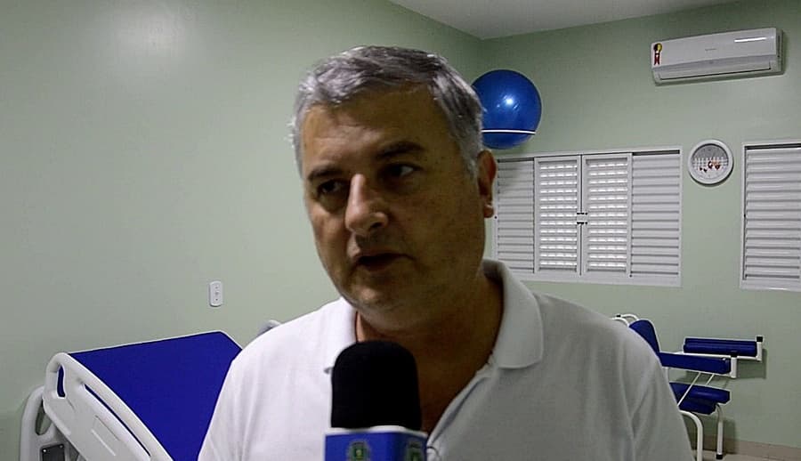 Após pressão, Direção do Hospital anuncia retorno do médico Dr. Renato Couto aos plantões