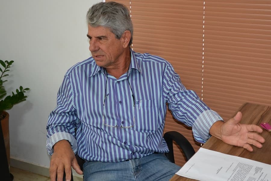 Por unanimidade, TSE nega recurso de Daltro Fiuza e Sidrolândia terá eleição suplementar