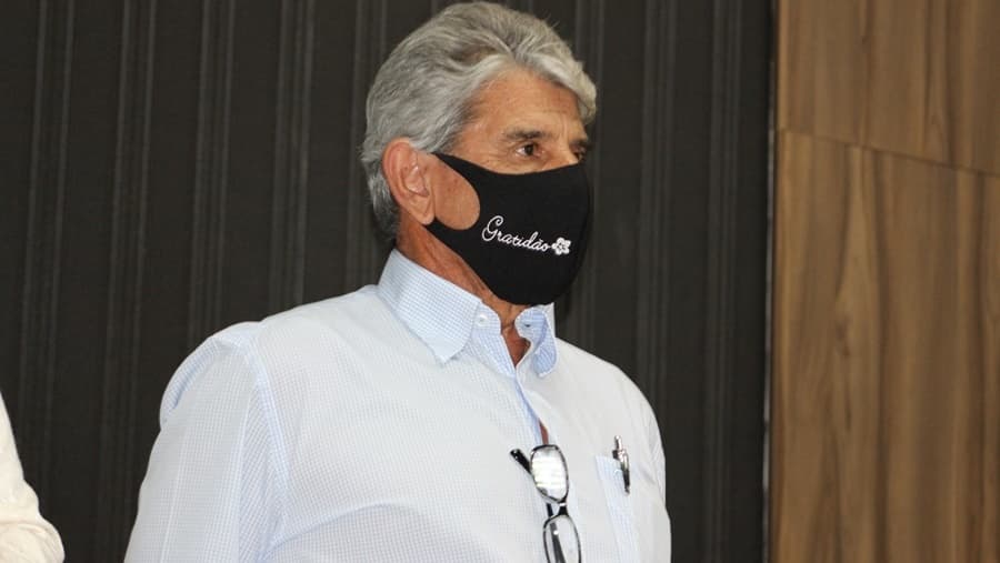 MDB nega “plano B” e diz confiar que Daltro Fiuza será conduzido ao cargo do qual foi eleito