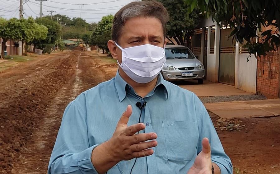 Marcelo Ascoli avalia disputar prefeitura pelo PSD em eleição suplementar