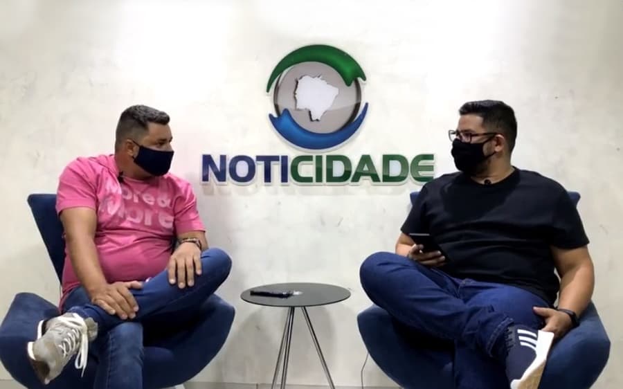 Empresário fala sobre adiamento de evento e crise no setor em meio a pandemia