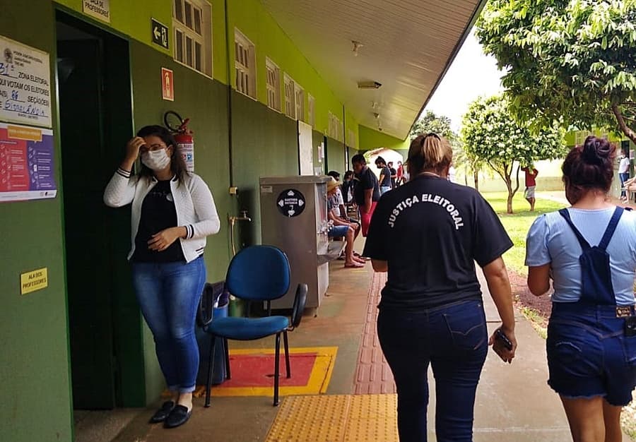 TRE/MS determina realização das eleições suplementares em Sidrolândia para 11 de abril