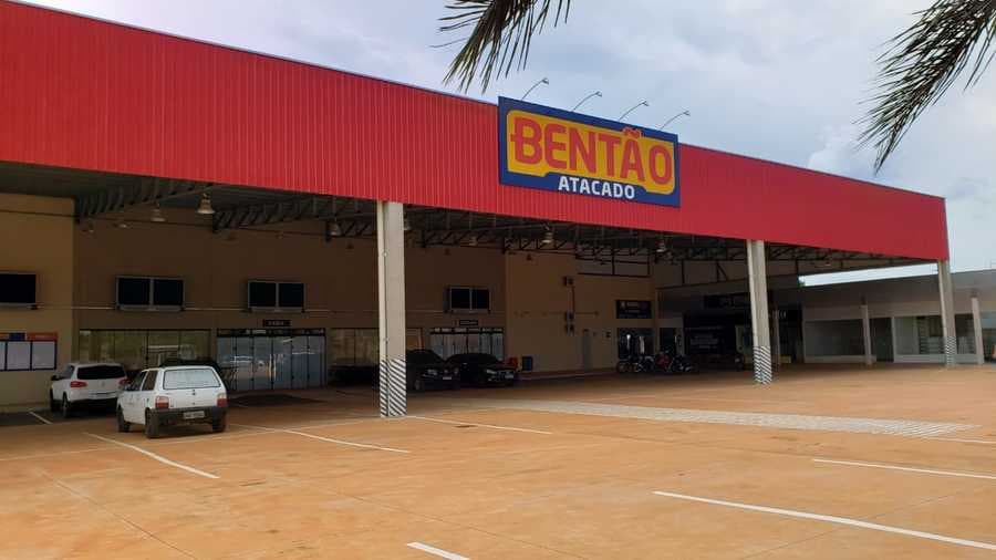 Gerando emprego e com investimento de R$ 8 milhões, Bentão inaugura nos próximos dias