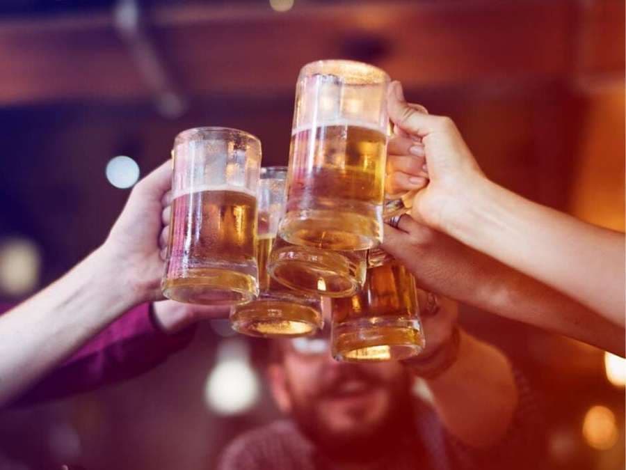 Conheça bebidas que não podem faltar no seu bar ou restaurante