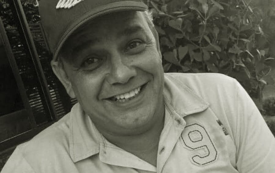 Aos 54 anos, Beto Marreta é a 51ª vítima fatal de Covid-19 em Sidrolândia