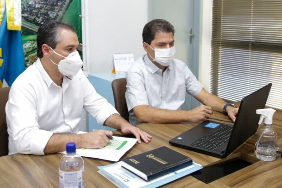 Para socorrer Hospital, Prefeito garante repasse emergencial de quase R$ 390 mil