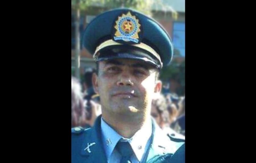 Polícia Militar de Maracaju e DOF lamentam morte de Sargento vítima de Covid-19