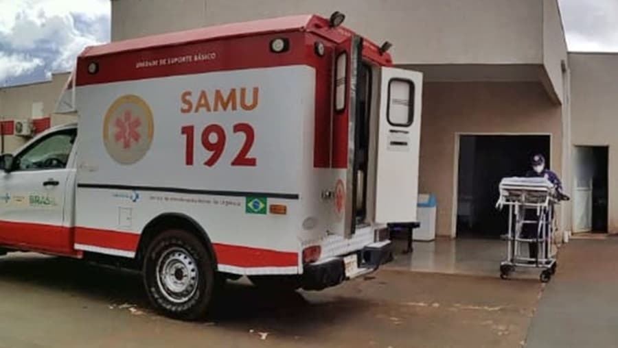 Luto: Mulher de 55 anos é a 106ª vítima de Covid-19 em Sidrolândia