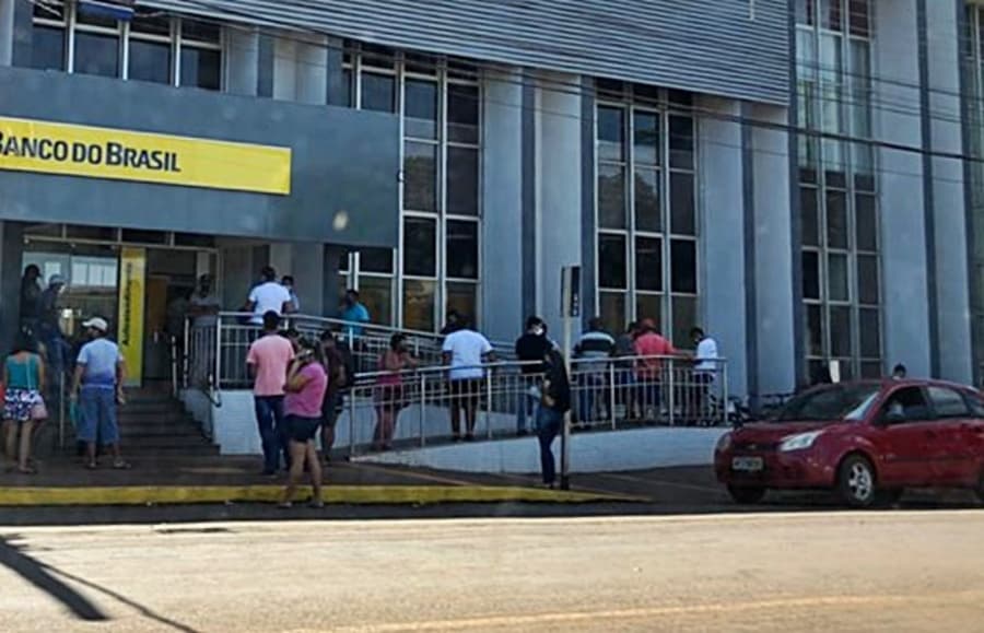 Procon confirma denúncias e detecta várias irregularidades na agência do Banco do Brasil