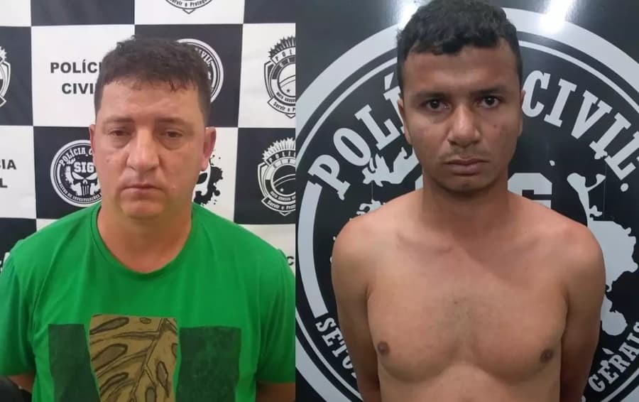 Golpistas com passagem em Sidrolândia e Maracaju são presos em Três Lagoas