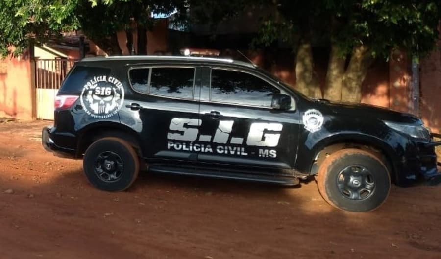Polícia Civil identifica e indicia dois acusados por 7 furtos nos últimos dias em Maracaju