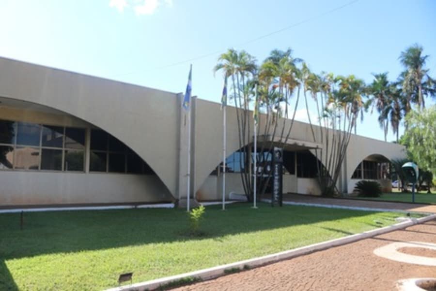 Prefeitura envia à Câmara PL para regularização de débitos de contribuintes