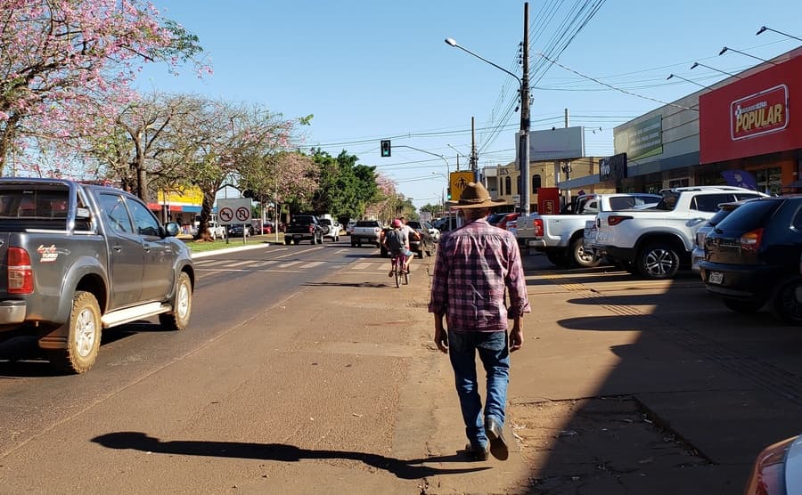 Pela 1ª vez no ano, Sidrolândia fica 24 horas sem registrar casos novos de Covid-19
