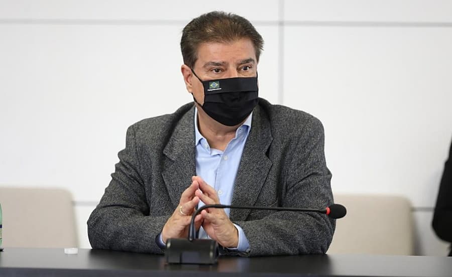 Senador auxilia na liberação de R$ 13 milhões para obras de asfalto travados desde setembro