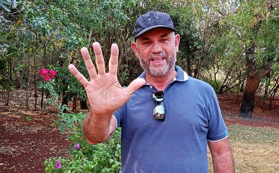 Comunidade e autoridades lamentam morte do Moacyr do Vacaria aos 62 anos