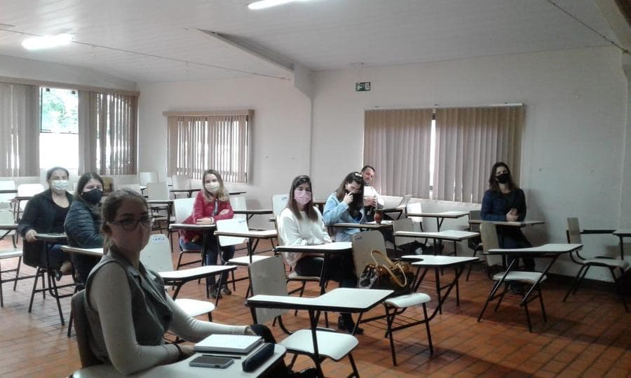 Sindicato Rural qualifica mais de 100 pessoas com cursos gratuitos em Maracaju