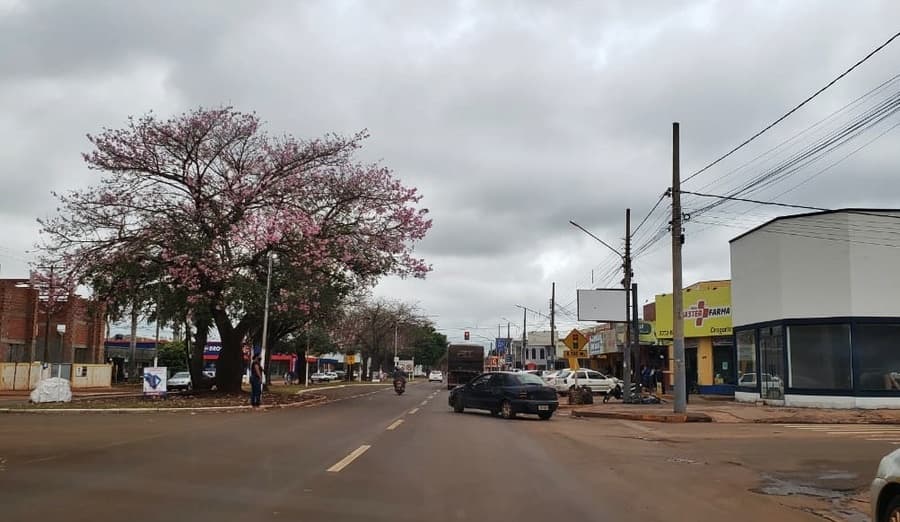 Até domingo, Sidrolândia não vai adotar regras do lockdown e comércio segue aberto
