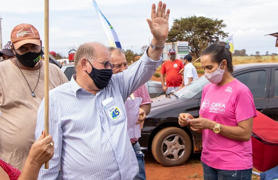 Após terceira derrota consecutiva, PSDB deve tirar Enelvo da liderança do partido
