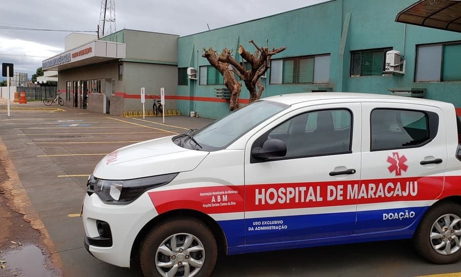 Após meses em alta, Maracaju apresenta queda no número de novos casos de Covid-19