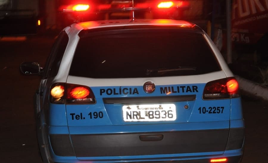 Ladrão invade loja pelo telhado furta R$ 980 e leva celular e cigarros em Maracaju