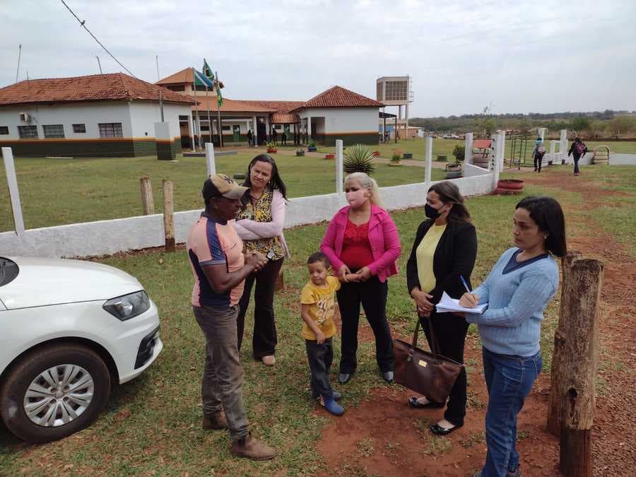 Assistência arrecada R$ 417 mil e vai investir em dois projetos em Sidrolândia